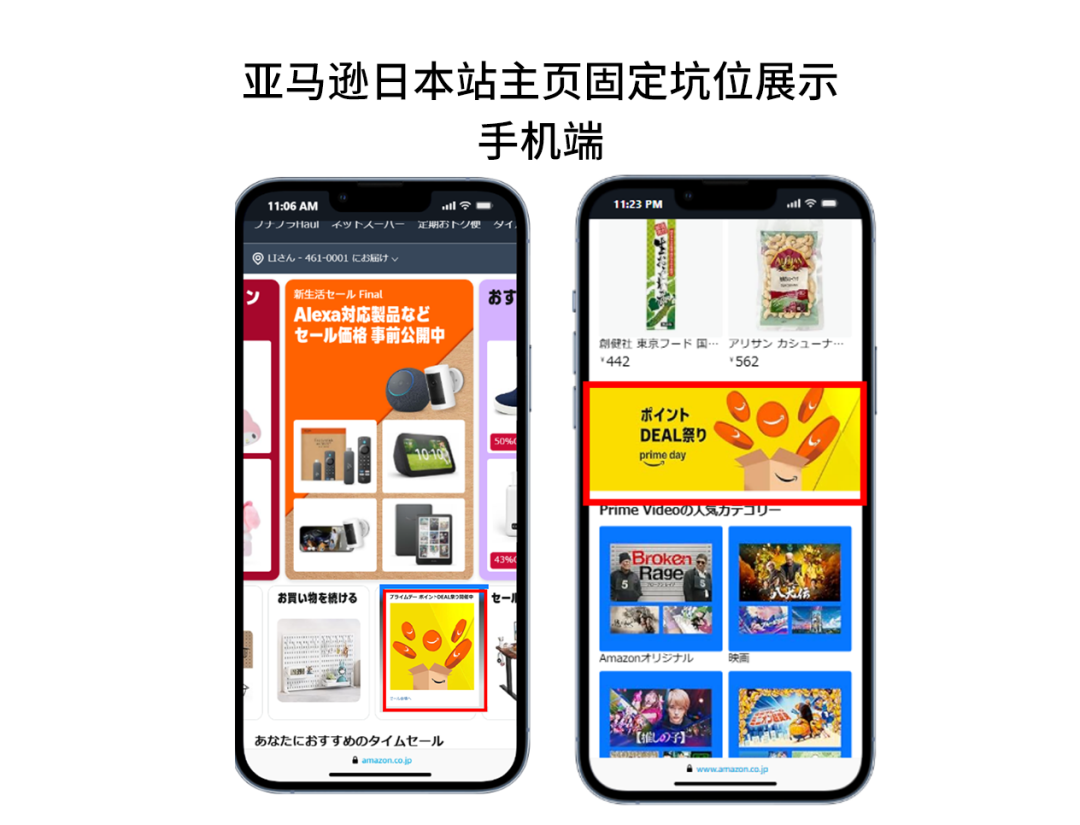 图片[6]-亚马逊日本站积分促销攻略：不降价也能拉升销量备战大促