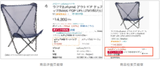 图片[4]-亚马逊日本站积分促销攻略：不降价也能拉升销量备战大促