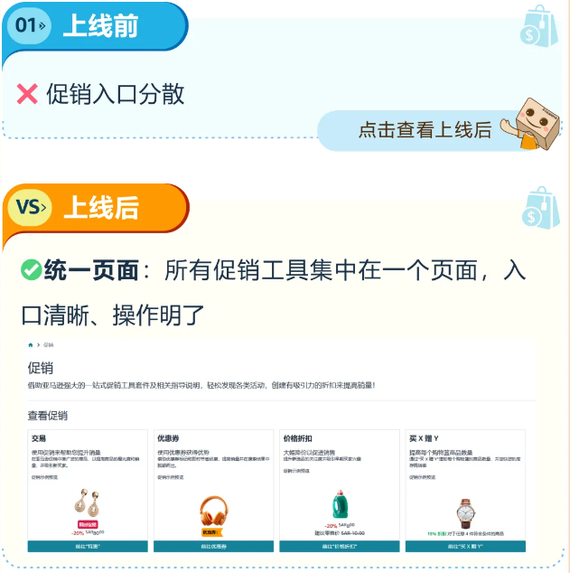 图片[4]-多站点Deal找不到提报入口？亚马逊全新促销主页来了-58电商