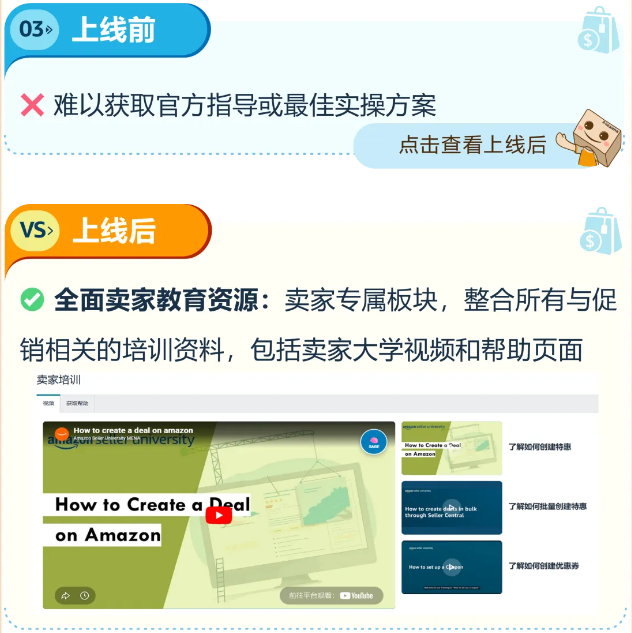 图片[6]-多站点Deal找不到提报入口？亚马逊全新促销主页来了-58电商