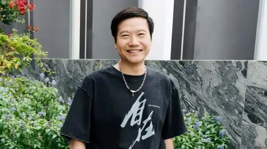 雷军同款一夜爆火，猛涨1600%