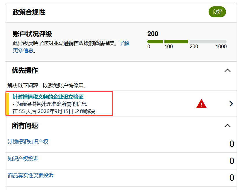 图片[7]-分清注册地址≠主营地址！欧洲站地址核验完整实操攻略-58电商