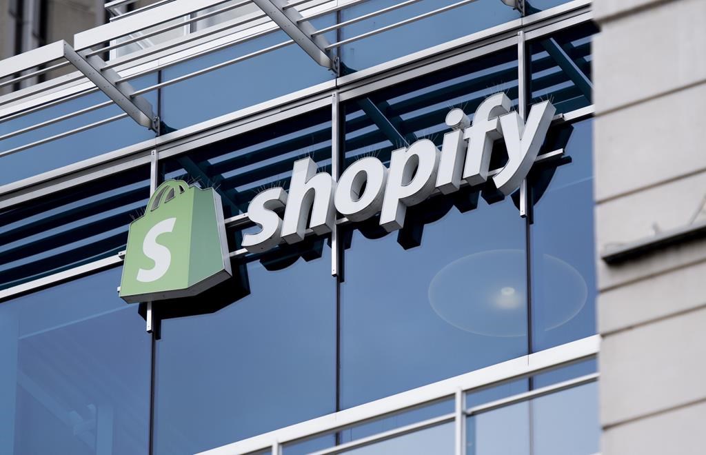 Shopify发布Q2财报：GMV与营收同比增长超30%