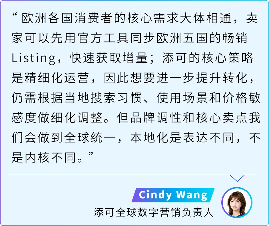 图片[21]-波兰增速300%！添可欧洲新站点出海实操拆解-58电商