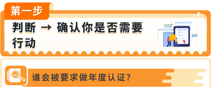 图片[5]-收到亚马逊这条邮件别忽略！INFORM Act 年度核验，超时账户停用-58电商