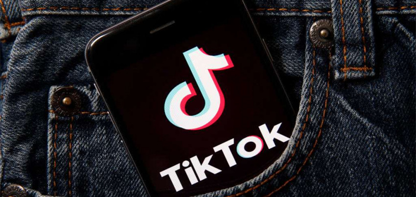 封禁3年后，美国政府设备重新允许使用TikTok！特朗普：我在TikTok上一直霸榜第一名
