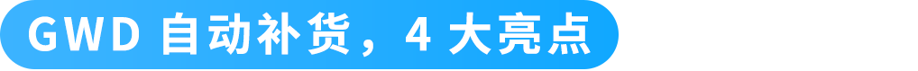 图片[3]-爆款总断货、补货操作耗时间？GWD全自动库存方案来了-58电商