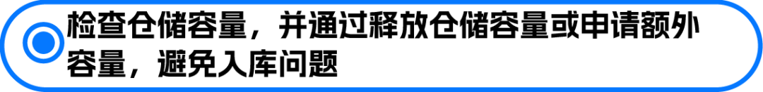 图片[4]-黑五网一入仓节点出炉！四定法规划四季度备货、库容与物流-58电商