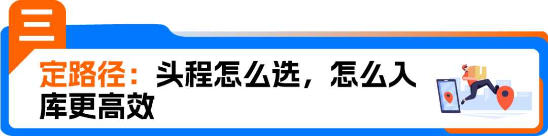 图片[9]-黑五网一入仓节点出炉！四定法规划四季度备货、库容与物流-58电商