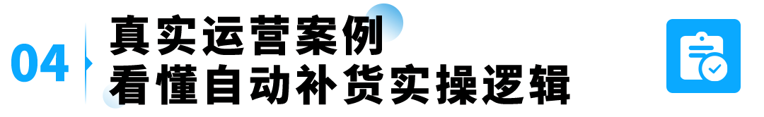 图片[10]-爆款总断货、补货操作耗时间？GWD全自动库存方案来了-58电商