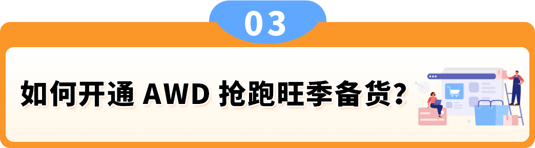 图片[6]-欧洲旺季备货新利器：AWD智能卫星仓正式启用-58电商
