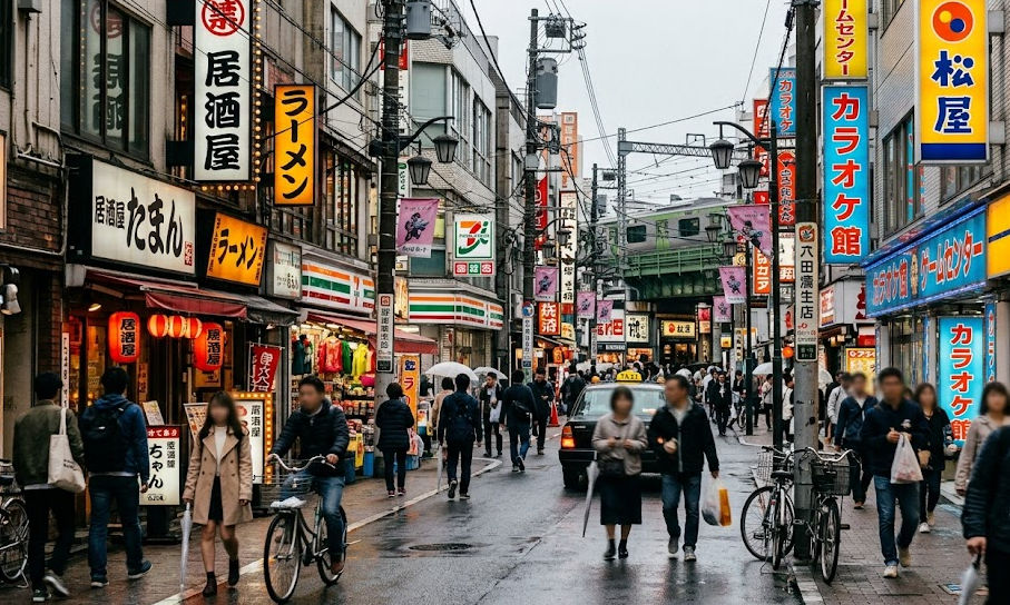 亚马逊日本站长生命周期服饰品类广告策略