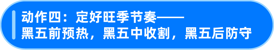 图片[16]-高客单价新品黑五怎么打？冷启动全指南请收好-58电商