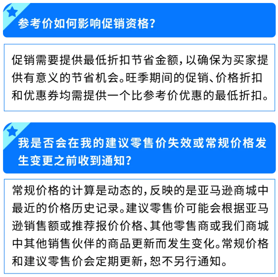 图片[18]-亚马逊Prime大促定档10月6-7日，各站点提报截止日期请收好-58电商