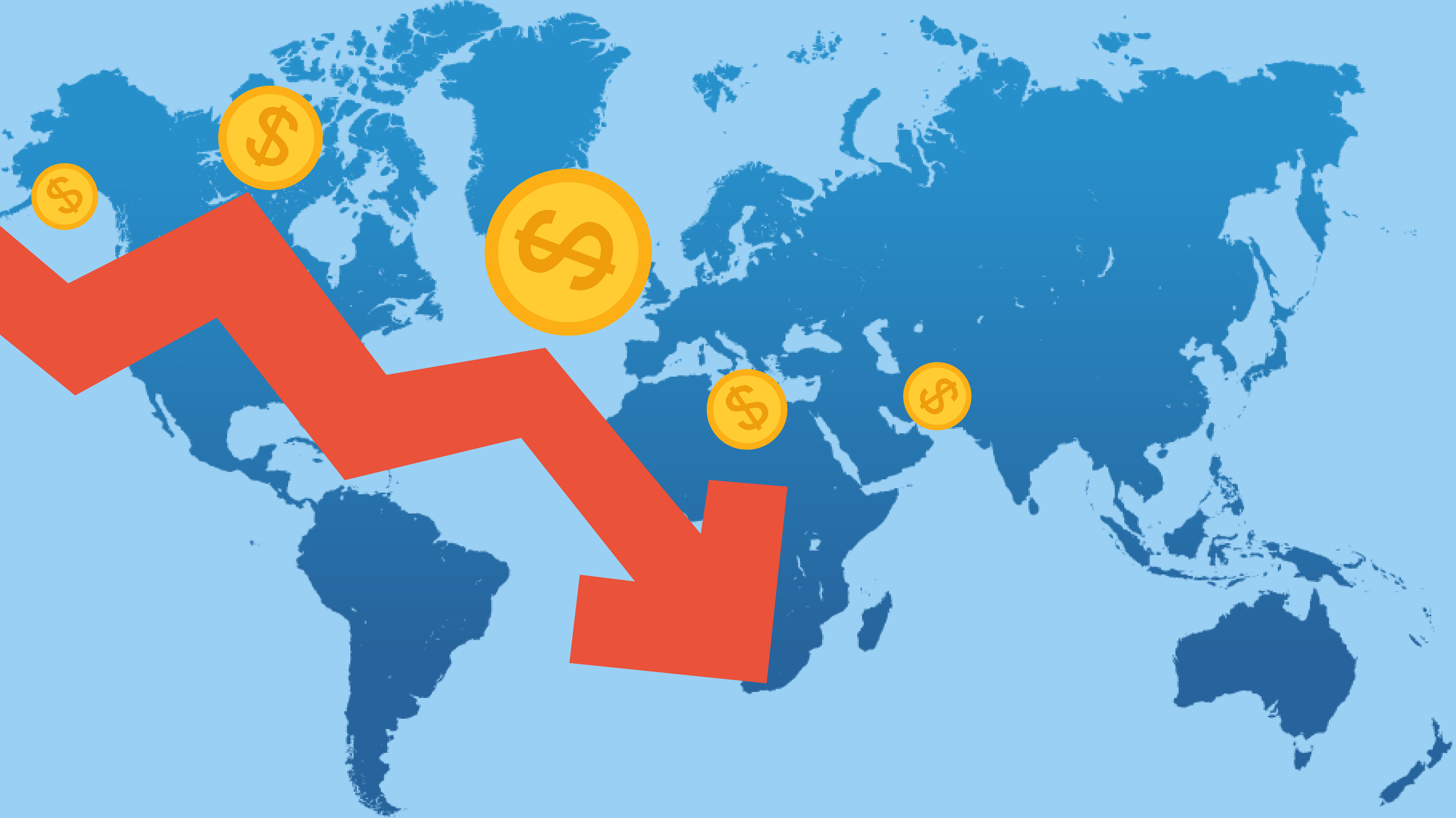 注意！阿根廷紧急上线进口监控系统，严控外汇流出！