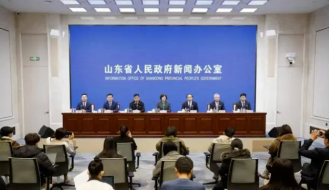 山东今年将出台跨境电商跃升发展三年行动计划-卖家之家