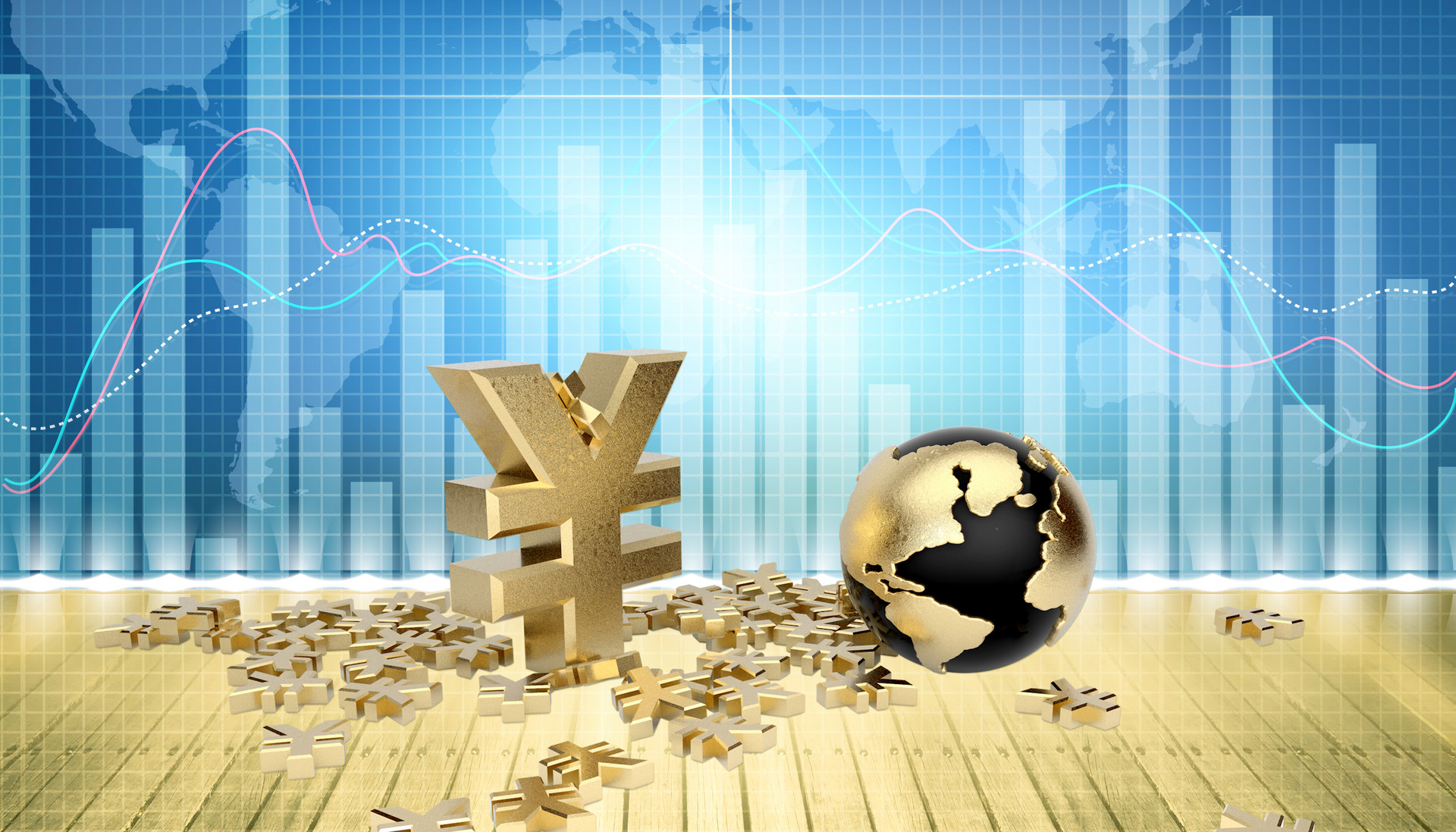 人民币汇率年内首“破7”，怎么看？后市怎么走？