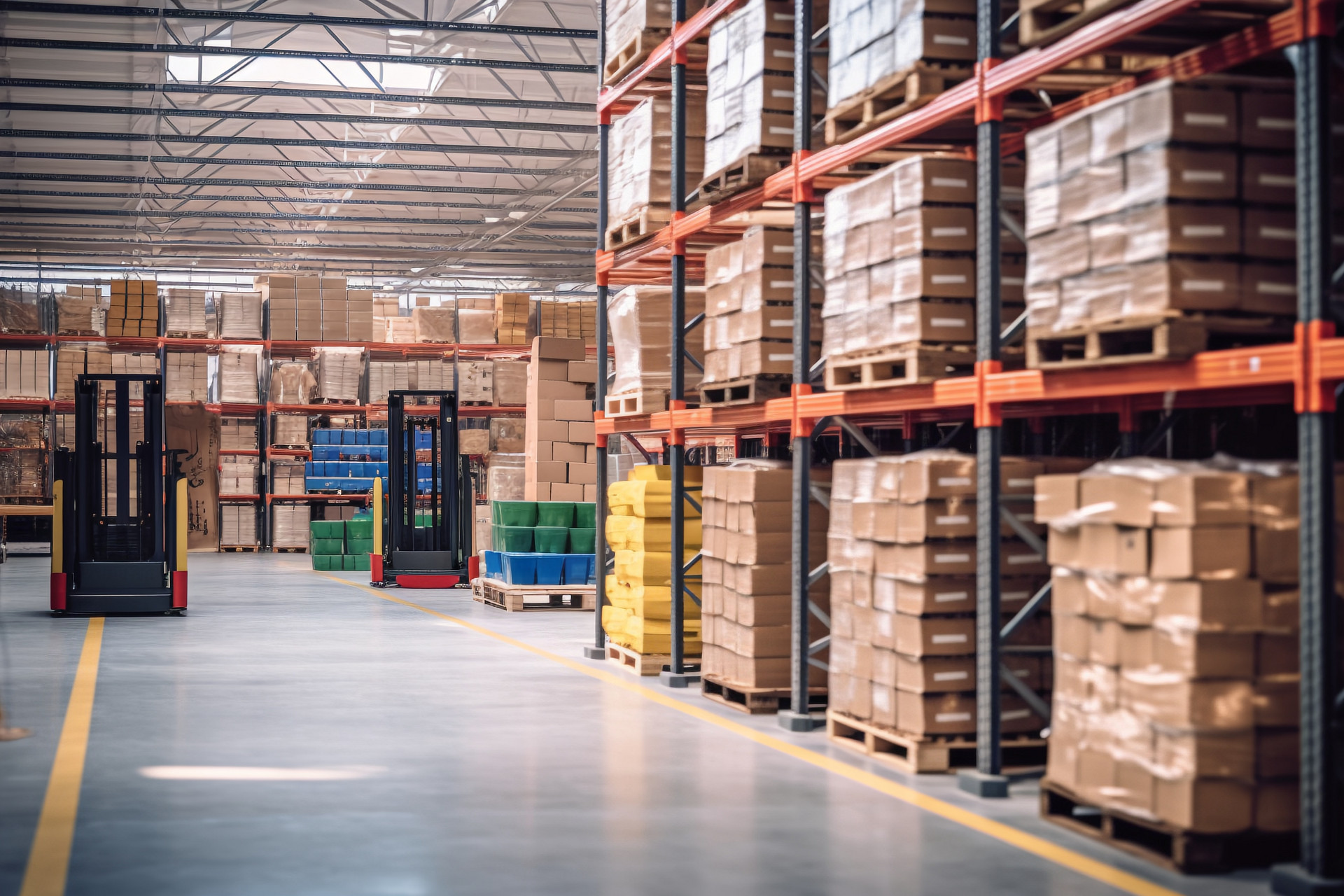 数万包裹暂停发往FBA，大量亚马逊仓库爆仓！