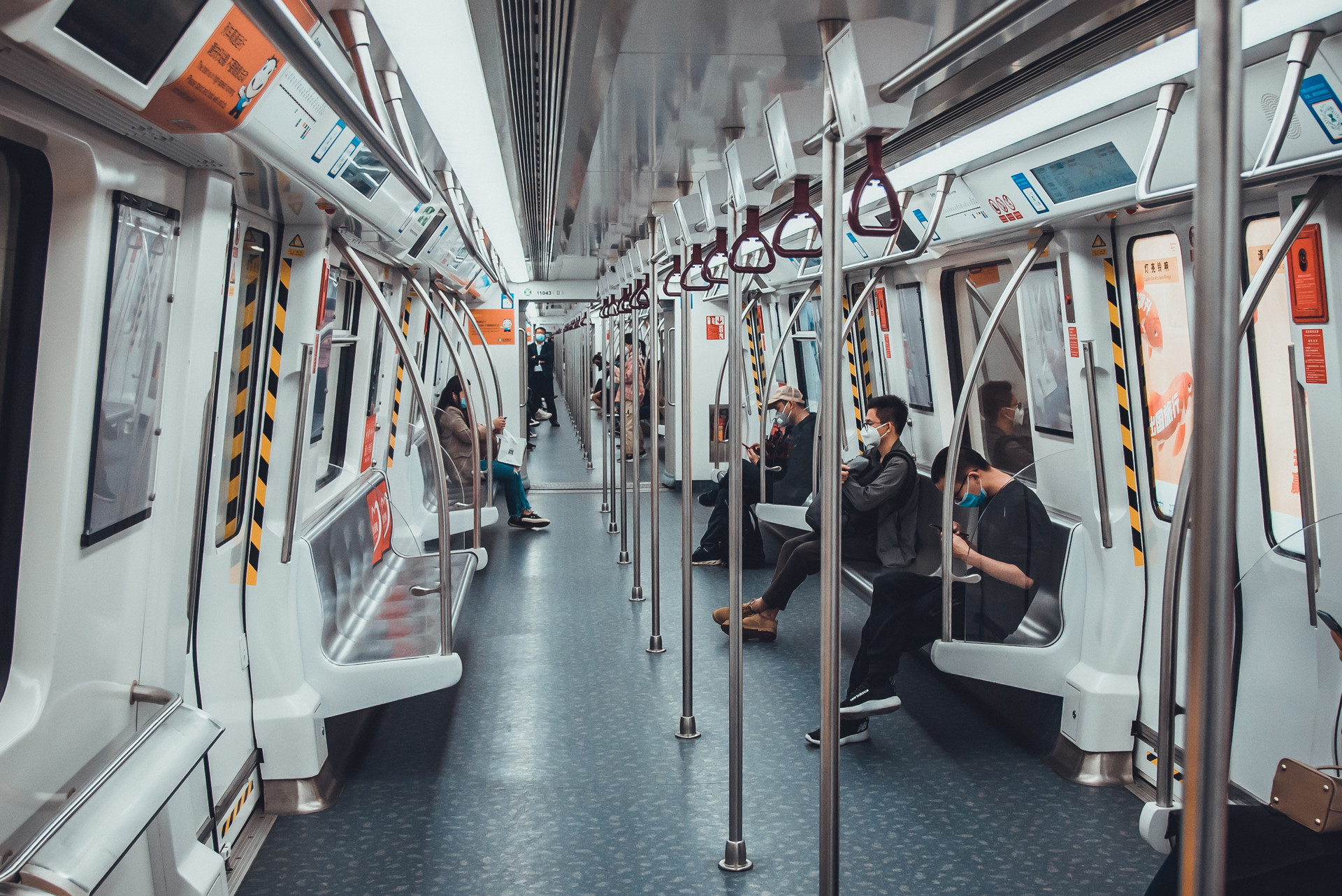 深圳跨境人注意：11月5日深圳地铁1号线部分区段推迟运营-卖家之家