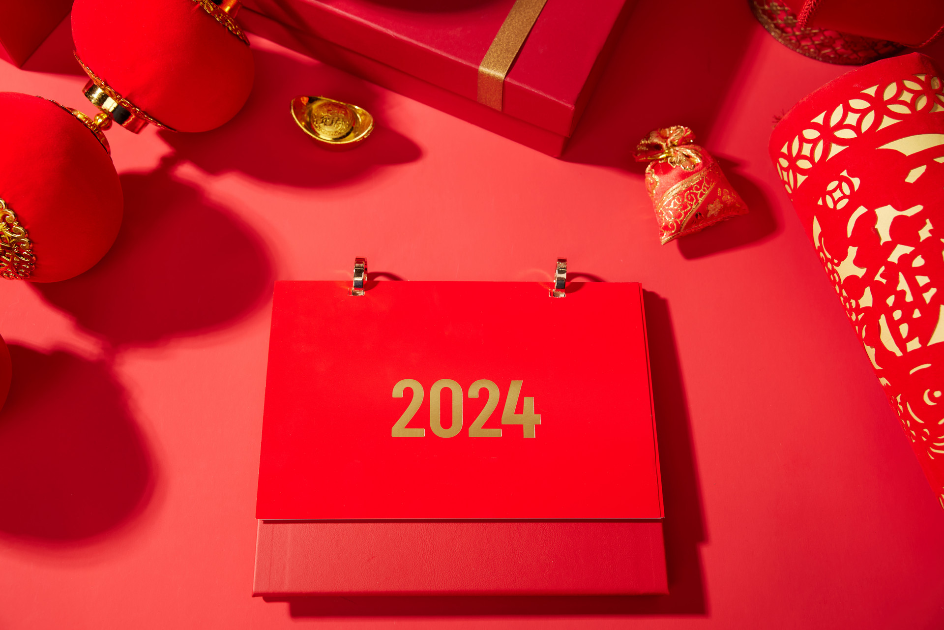 亚马逊卖家必看|2024跨境营销日历新鲜出炉，全年最全热卖节点大放送