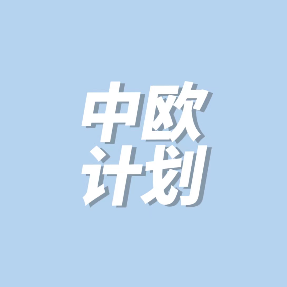 加入中欧计划每件货物最高可省0.35欧元！